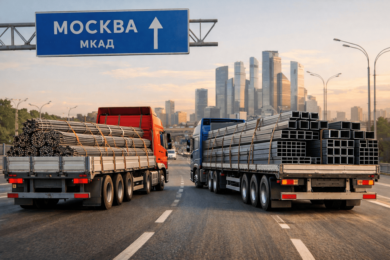 Резка металла