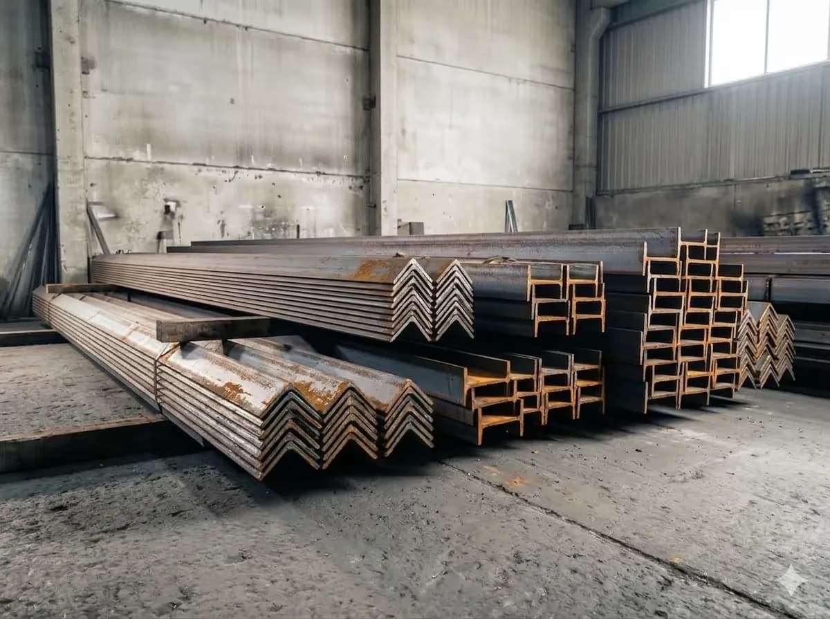 Сортовой прокат