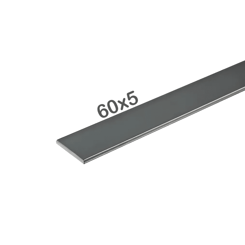 Полоса стальная 60х5 мм