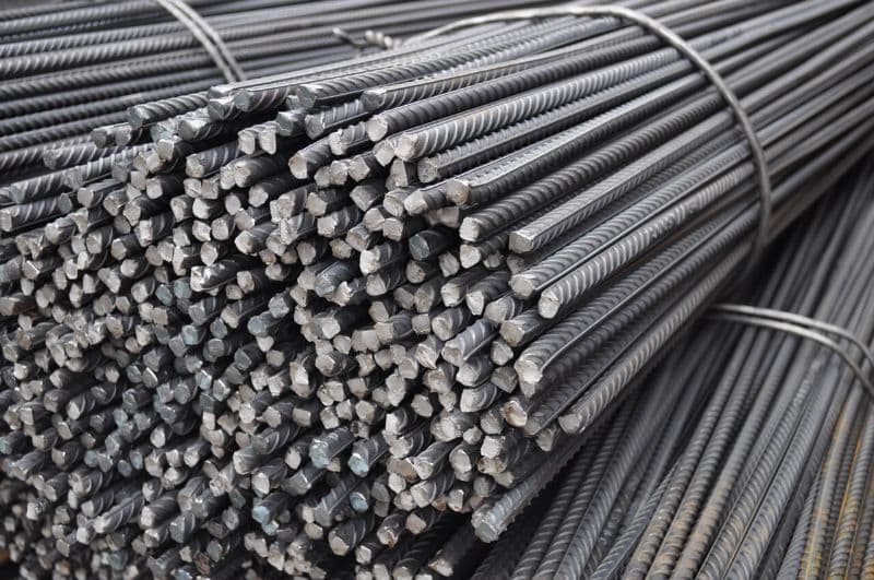 Арматура 14 мм