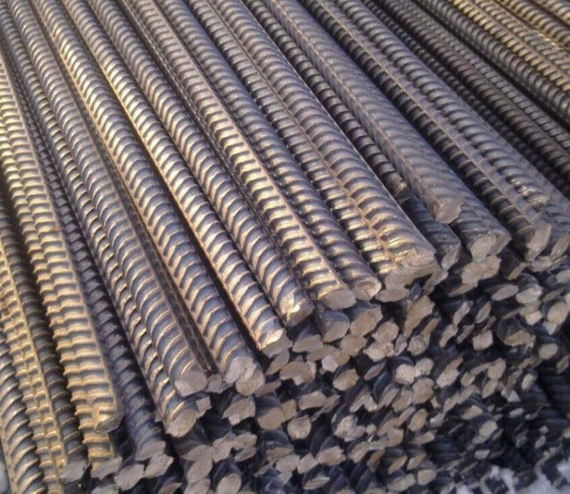 Арматура 10 мм