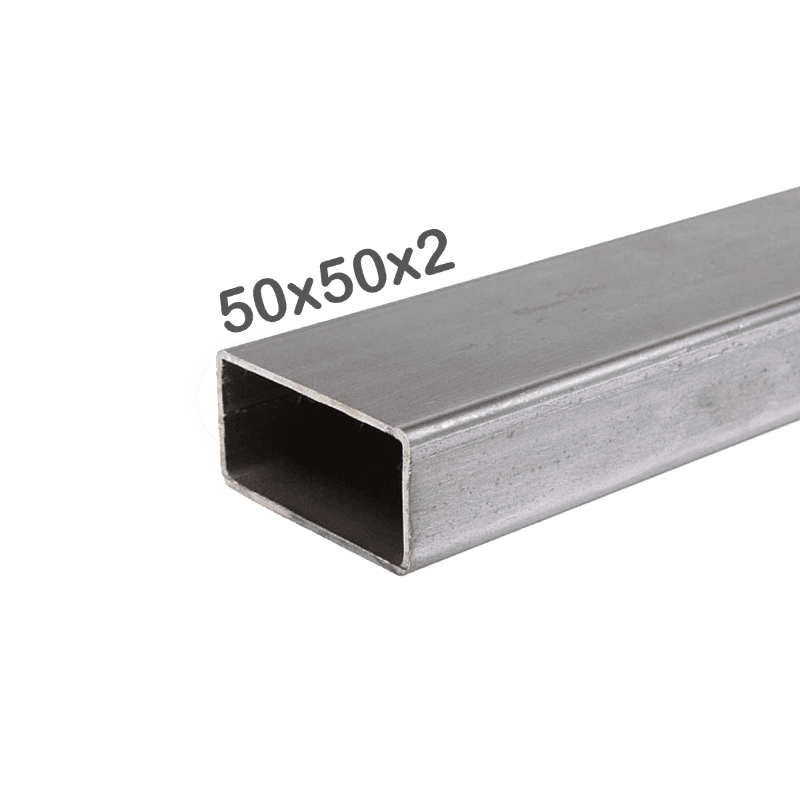 Труба профильная 50х50х2 мм