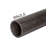 Труба электросварная 89х3,5
