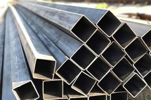 Труба профильная