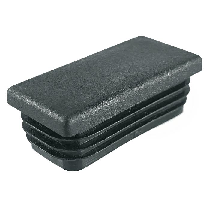 Заглушка пластиковая 100х50